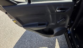 Suzuki Swift 1,3 GL DDiS Special DPF voll