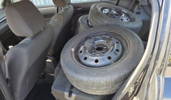 Suzuki Swift 1,3 GL DDiS Special DPF voll