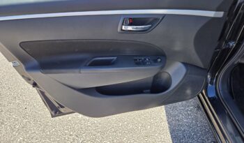 Suzuki Swift 1,3 GL DDiS Special DPF voll