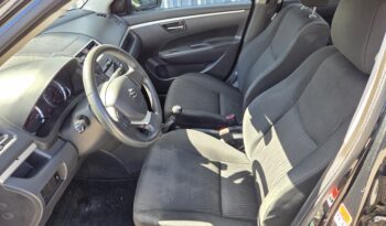 Suzuki Swift 1,3 GL DDiS Special DPF voll