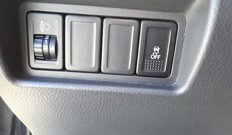 Suzuki Swift 1,3 GL DDiS Special DPF voll