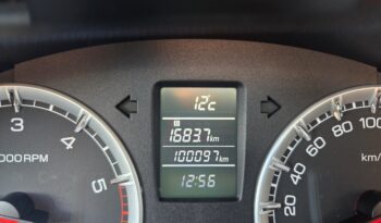 Suzuki Swift 1,3 GL DDiS Special DPF voll