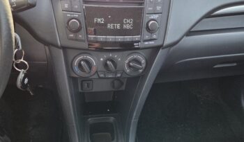Suzuki Swift 1,3 GL DDiS Special DPF voll