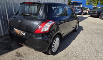 Suzuki Swift 1,3 GL DDiS Special DPF voll