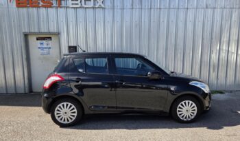 Suzuki Swift 1,3 GL DDiS Special DPF voll