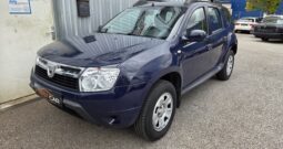 Dacia Duster Ambiance dCi 90 DPF