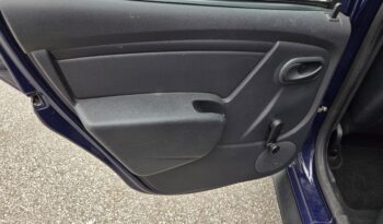 Dacia Duster Ambiance dCi 90 DPF voll