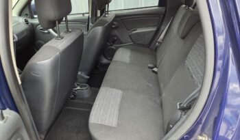 Dacia Duster Ambiance dCi 90 DPF voll