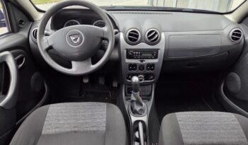 Dacia Duster Ambiance dCi 90 DPF voll