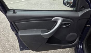 Dacia Duster Ambiance dCi 90 DPF voll