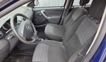 Dacia Duster Ambiance dCi 90 DPF voll