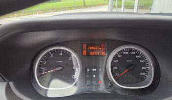 Dacia Duster Ambiance dCi 90 DPF voll