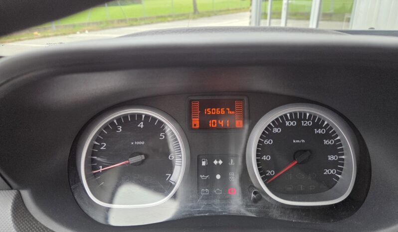 Dacia Duster Ambiance dCi 90 DPF voll