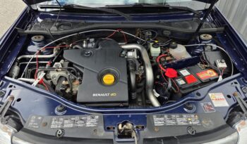 Dacia Duster Ambiance dCi 90 DPF voll