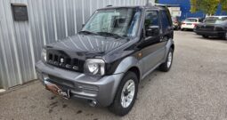 Suzuki Jimny 1,3 VX Mode 3