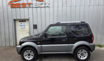 Suzuki Jimny 1,3 VX Mode 3 voll
