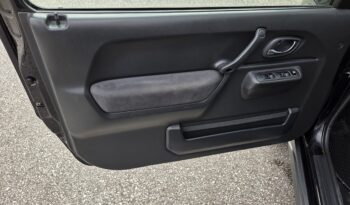 Suzuki Jimny 1,3 VX Mode 3 voll
