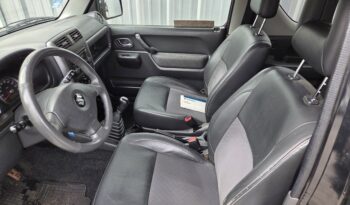 Suzuki Jimny 1,3 VX Mode 3 voll
