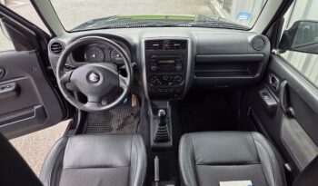 Suzuki Jimny 1,3 VX Mode 3 voll