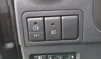 Suzuki Jimny 1,3 VX Mode 3 voll