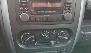 Suzuki Jimny 1,3 VX Mode 3 voll