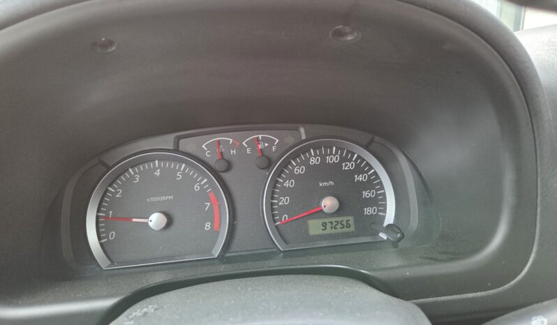 Suzuki Jimny 1,3 VX Mode 3 voll