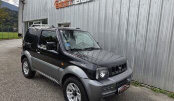 Suzuki Jimny 1,3 VX Mode 3 voll