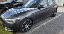 BMW 116i Österreich-Paket