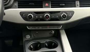 Audi A4 Avant 40 TDI quattro S-tronic voll