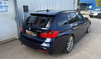 BMW 320d Touring Österreich-Paket Aut. voll