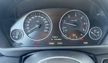 BMW 320d Touring Österreich-Paket Aut. voll