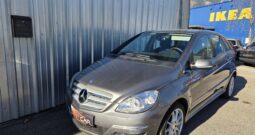 Mercedes B 180 CDI Aut.