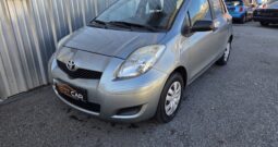Toyota Yaris 1,0 VVT-i Luna