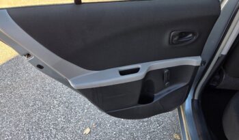 Toyota Yaris 1,0 VVT-i Luna voll