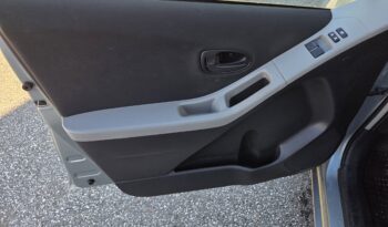 Toyota Yaris 1,0 VVT-i Luna voll