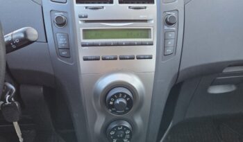 Toyota Yaris 1,0 VVT-i Luna voll