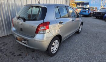 Toyota Yaris 1,0 VVT-i Luna voll