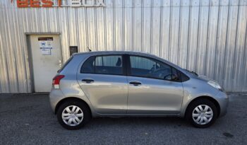 Toyota Yaris 1,0 VVT-i Luna voll