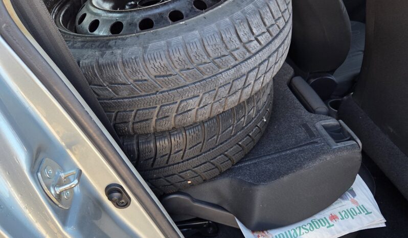 Toyota Yaris 1,0 VVT-i Luna voll