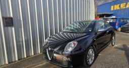 Alfa Romeo MiTo 1,4 MultiAir Super TCT Super