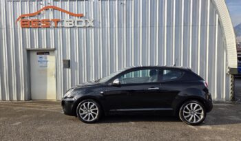 Alfa Romeo MiTo 1,4 MultiAir Super TCT Super voll