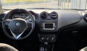 Alfa Romeo MiTo 1,4 MultiAir Super TCT Super voll
