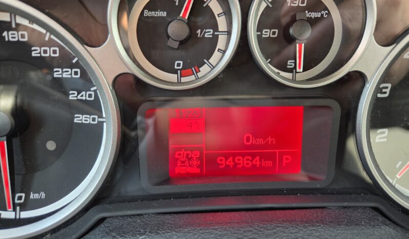 Alfa Romeo MiTo 1,4 MultiAir Super TCT Super voll