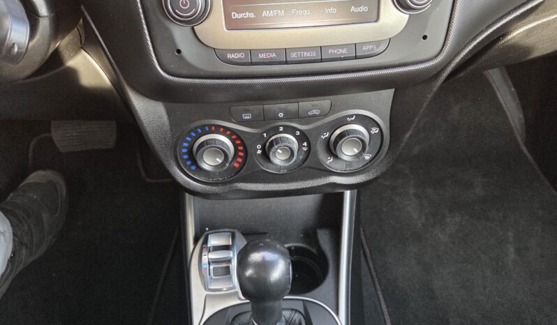 Alfa Romeo MiTo 1,4 MultiAir Super TCT Super voll