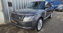 Land Rover Range Rover 3,0 TDV6 Vogue Aut.