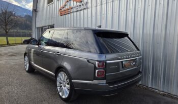 Land Rover Range Rover 3,0 TDV6 Vogue Aut. voll