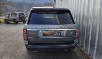 Land Rover Range Rover 3,0 TDV6 Vogue Aut. voll