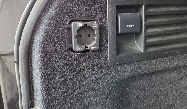 Land Rover Range Rover 3,0 TDV6 Vogue Aut. voll