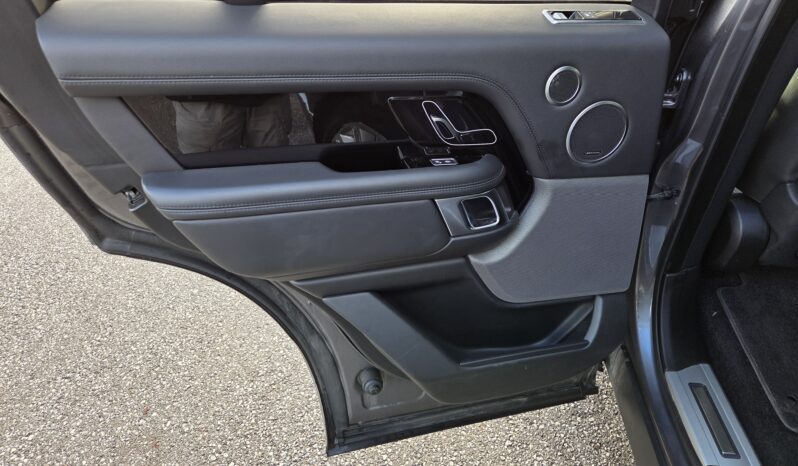 Land Rover Range Rover 3,0 TDV6 Vogue Aut. voll