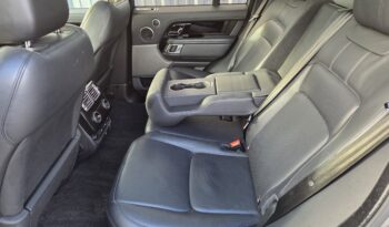 Land Rover Range Rover 3,0 TDV6 Vogue Aut. voll